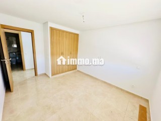 Appartement Neuf 3 Chambres avec Vue Mer – Agadir - Appartement à louer - Agadir