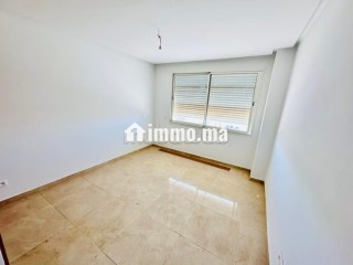Appartement Neuf 3 Chambres avec Vue Mer – Agadir - Appartement à louer - Agadir