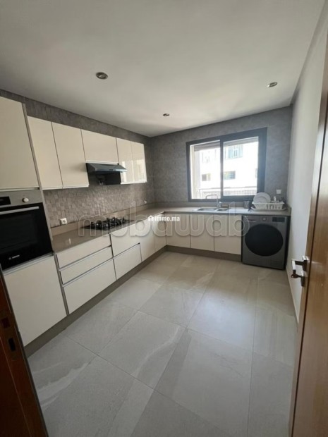 Superbe Appartement meublé pour vous vacance - Vente Immobilier - Agadir - photo 6