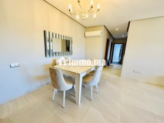 Superbe Appartement meublé pour vous vacance - Appartement à vendre - Agadir