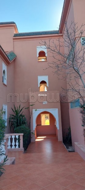 Vends une perle rare à la palmeraie - Vente Immobilier - Marrakech - photo 2