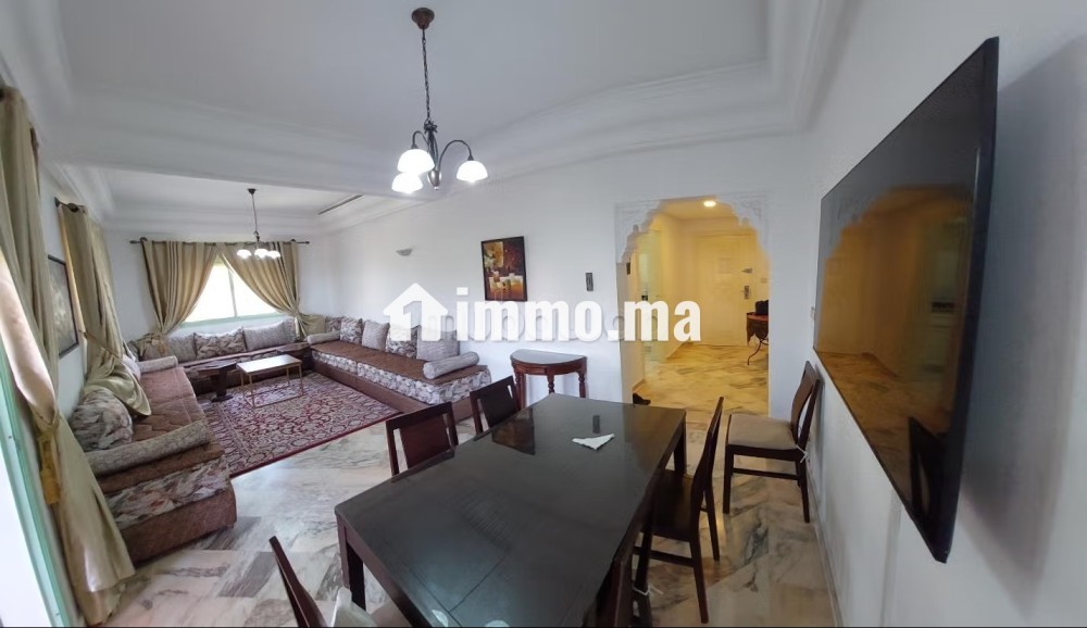Vends une perle rare à la palmeraie - Vente Immobilier - Marrakech - photo 4