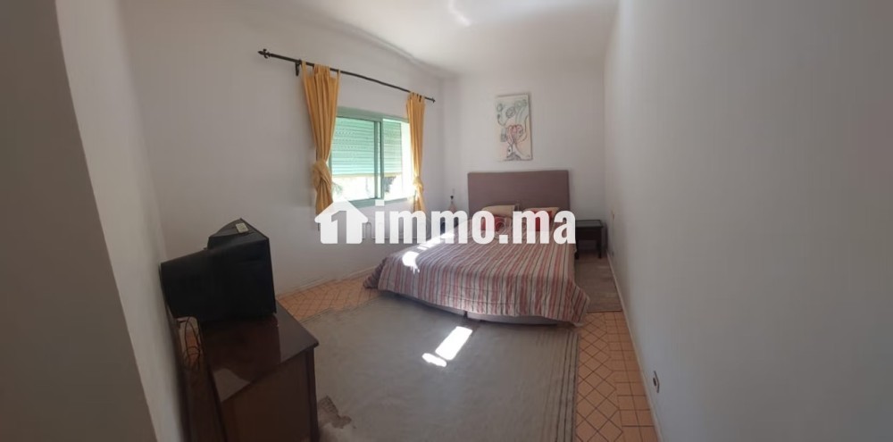 Vends une perle rare à la palmeraie - Vente Immobilier - Marrakech - photo 5