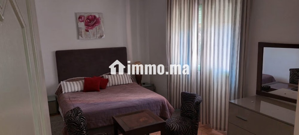 Vends une perle rare à la palmeraie - Vente Immobilier - Marrakech - photo 6