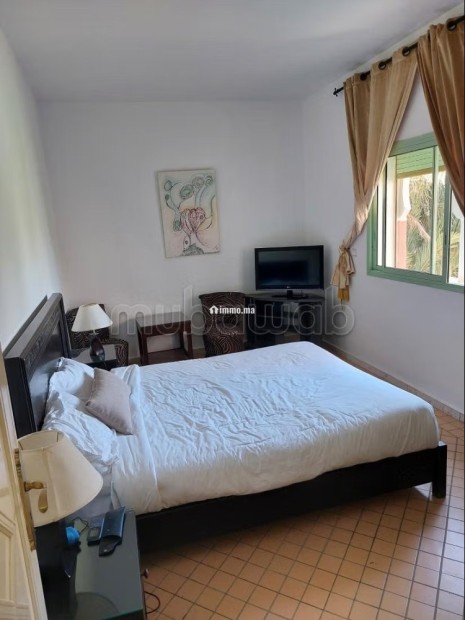Vends une perle rare à la palmeraie - Vente Immobilier - Marrakech - photo 7