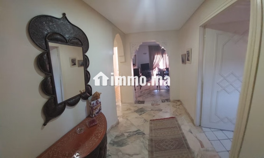 Vends une perle rare à la palmeraie - Vente Immobilier - Marrakech - photo 8