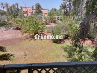 Vends une perle rare à la palmeraie - Appartement à vendre - Marrakech