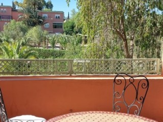 Vends une perle rare à la palmeraie - Appartement à vendre - Marrakech