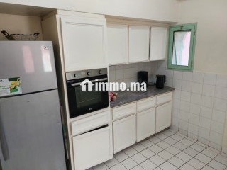 Vends une perle rare à la palmeraie - Appartement à vendre - Marrakech