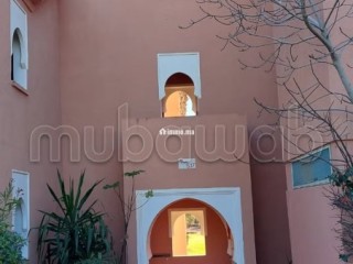 Vends une perle rare à la palmeraie - Appartement à vendre - Marrakech