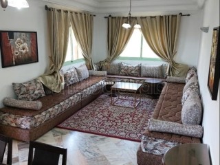 Vends une perle rare à la palmeraie - Appartement à vendre - Marrakech