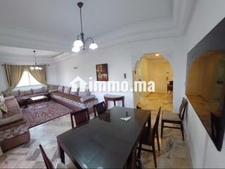 Vends une perle rare à la palmeraie - Appartement à vendre - Marrakech