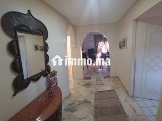 Vends une perle rare à la palmeraie - Appartement à vendre - Marrakech