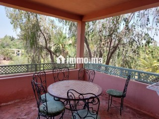 Vends une perle rare à la palmeraie - Appartement à vendre - Marrakech