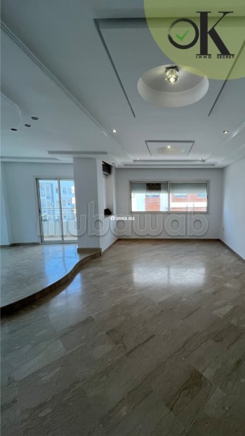 Bel appartement vide a vendre - Vente Immobilier - Tanger - photo 1