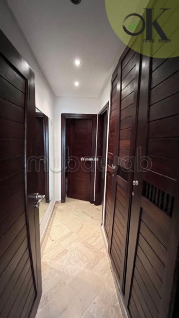 Bel appartement vide a vendre - Vente Immobilier - Tanger - photo 3