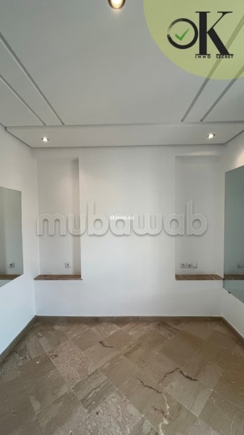 Bel appartement vide a vendre - Vente Immobilier - Tanger - photo 6