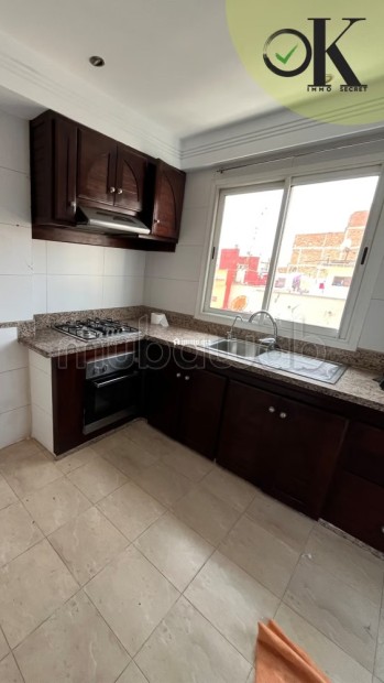 Bel appartement vide a vendre - Vente Immobilier - Tanger - photo 8