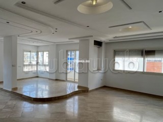 Bel appartement vide a vendre - Appartement à vendre - Tanger
