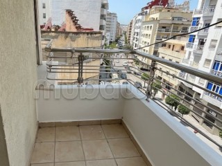Bel appartement vide a vendre - Appartement à vendre - Tanger