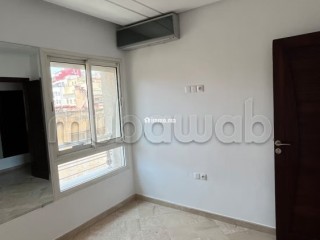 Bel appartement vide a vendre - Appartement à vendre - Tanger