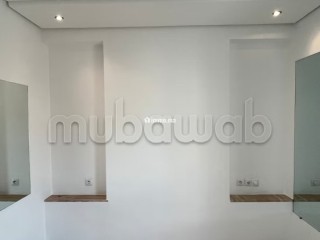 Bel appartement vide a vendre - Appartement à vendre - Tanger