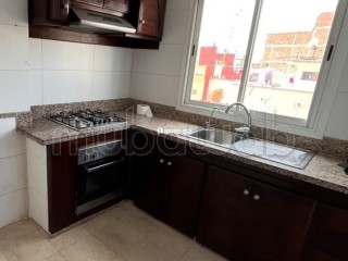 Bel appartement vide a vendre - Appartement à vendre - Tanger