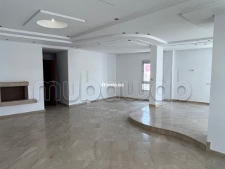 Bel appartement vide a vendre - Appartement à vendre - Tanger