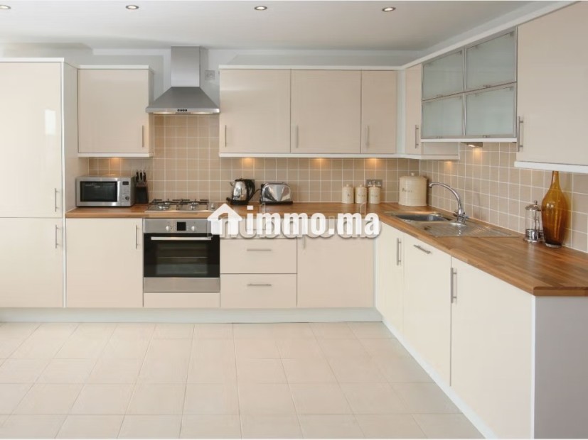 Projet haut standing au quartier hay hassani - Vente Immobilier - Casablanca - photo 6