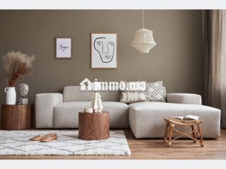 Projet haut standing au quartier hay hassani - Appartement à vendre - Casablanca