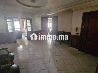 Bureau d'Exception en plein boulevard Zerktouni - Bureau à vendre - Casablanca