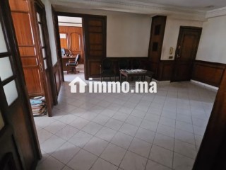 Bureau d'Exception en plein boulevard Zerktouni - Bureau à vendre - Casablanca
