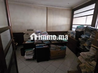 Bureau d'Exception en plein boulevard Zerktouni - Bureau à vendre - Casablanca