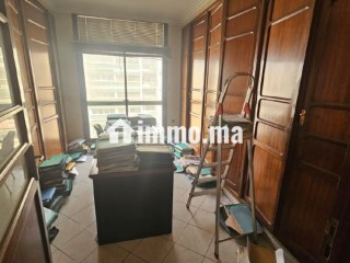 Bureau d'Exception en plein boulevard Zerktouni - Bureau à vendre - Casablanca