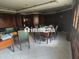 Bureau d'Exception en plein boulevard Zerktouni - Bureau à vendre - Casablanca
