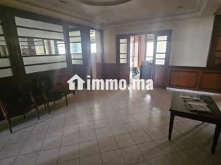 Bureau d'Exception en plein boulevard Zerktouni - Bureau à vendre - Casablanca