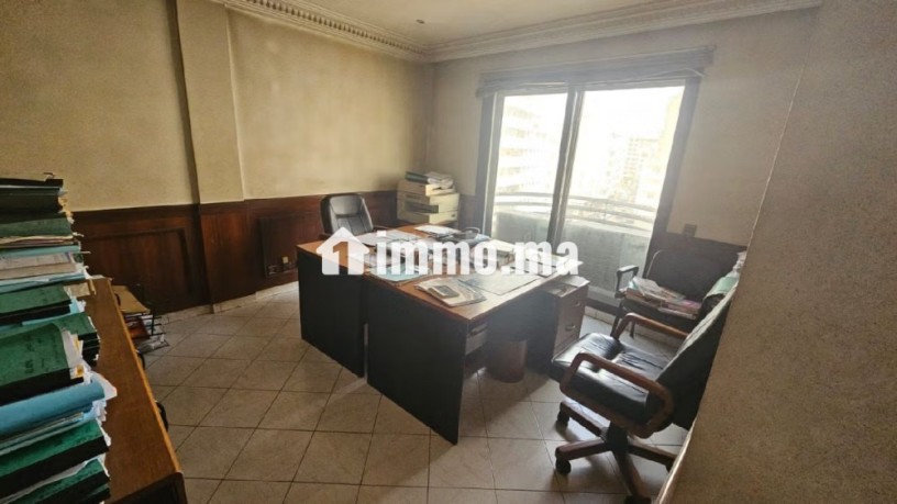 bureau-dexception-en-plein-boulevard-zerktouni-big-11