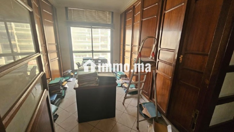 bureau-dexception-en-plein-boulevard-zerktouni-big-13