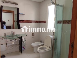 Villa de Luxe à Rabat quartier Souissi - Villa à vendre - Rabat