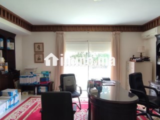 Villa de Luxe à Rabat quartier Souissi - Villa à vendre - Rabat
