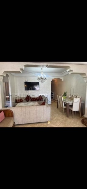 Appart a louer a MAARIF parfait pour G. Famille - Location Immobilier - Casablanca - photo 2