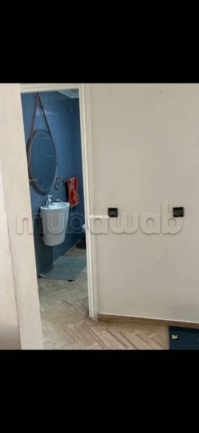 Appart a louer a MAARIF parfait pour G. Famille - Location Immobilier - Casablanca - photo 3