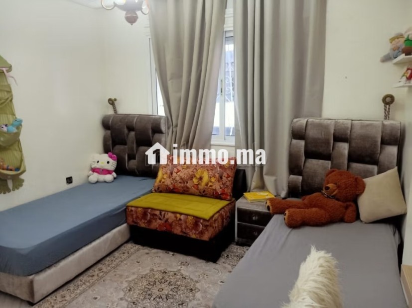 Appart a louer a MAARIF parfait pour G. Famille - Location Immobilier - Casablanca - photo 4