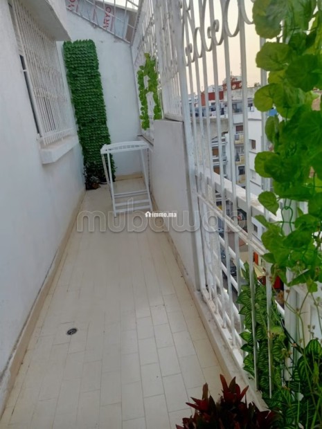 Appart a louer a MAARIF parfait pour G. Famille - Location Immobilier - Casablanca - photo 5