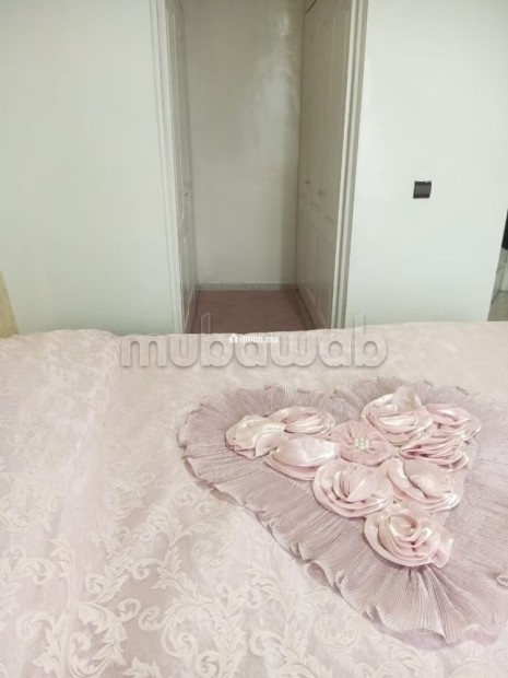 Appart a louer a MAARIF parfait pour G. Famille - Location Immobilier - Casablanca - photo 6