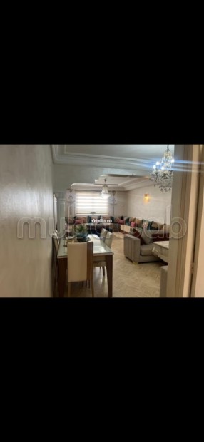 Appart a louer a MAARIF parfait pour G. Famille - Location Immobilier - Casablanca - photo 7