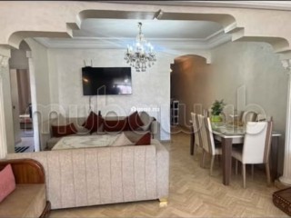 Appart a louer a MAARIF parfait pour G. Famille - Appartement à louer - Casablanca