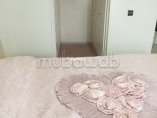 Appart a louer a MAARIF parfait pour G. Famille - Appartement à louer - Casablanca