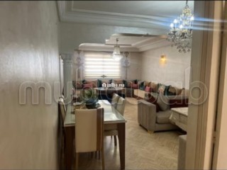 Appart a louer a MAARIF parfait pour G. Famille - Appartement à louer - Casablanca