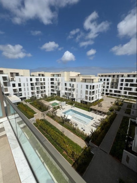 Superbe appartement à louer à Souissi.
Sans vis à vis - Location Immobilier - Rabat - photo 3